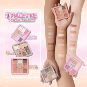 Salsa Galaxy Eyeshadow